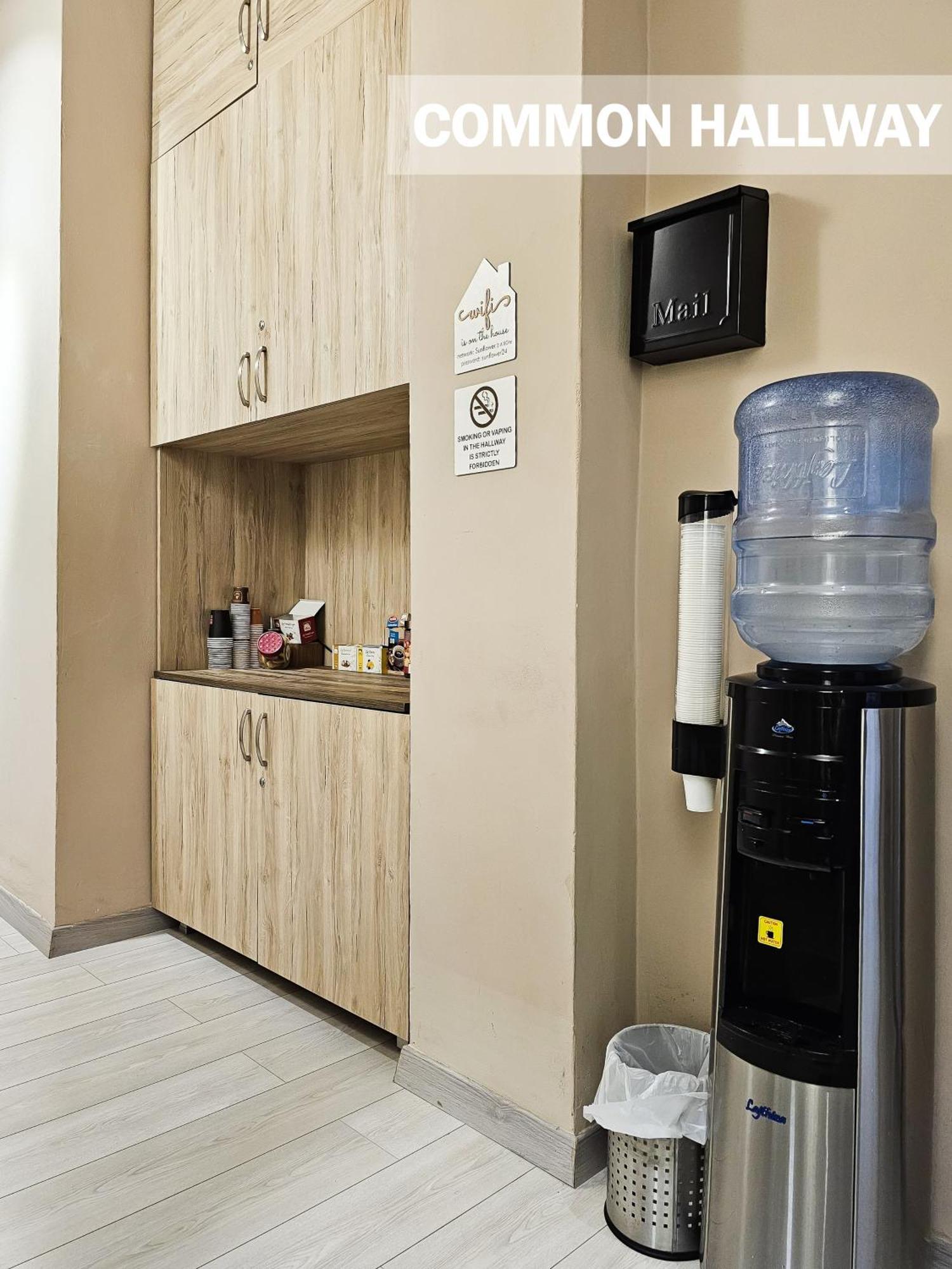 Sunflower Junior Suite Tiranë Luaran gambar